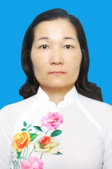 Trần Thị Minh Hương